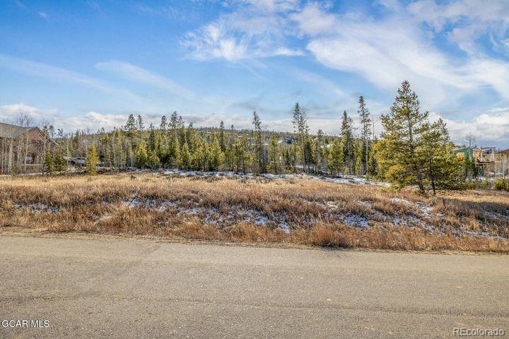 490 Cumulus Road Granby CO 80446