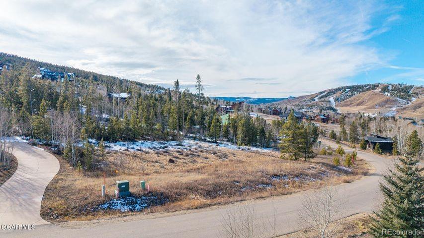 490 Cumulus Road Granby CO 80446