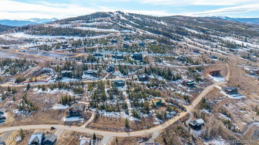 490 Cumulus Road Granby CO 80446