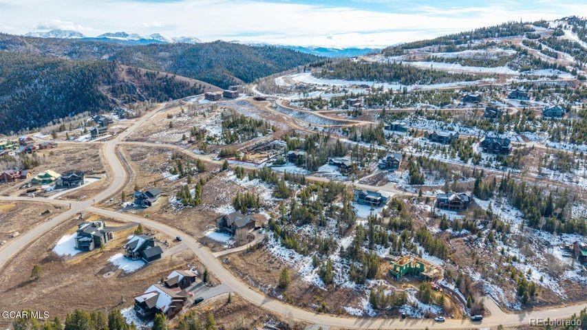 490 Cumulus Road Granby CO 80446