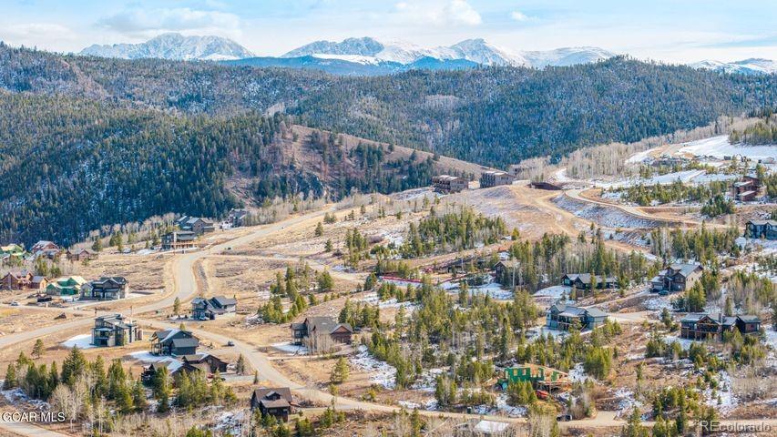 490 Cumulus Road Granby CO 80446