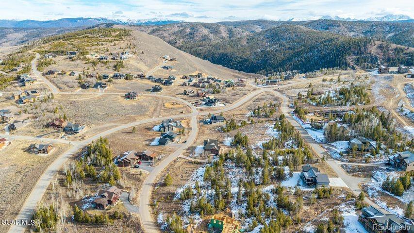 490 Cumulus Road Granby CO 80446