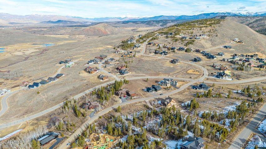 490 Cumulus Road Granby CO 80446