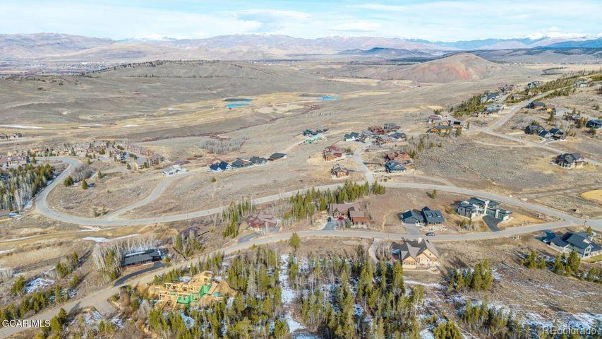 490 Cumulus Road Granby CO 80446