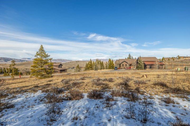 490 Cumulus Road Granby CO 80446
