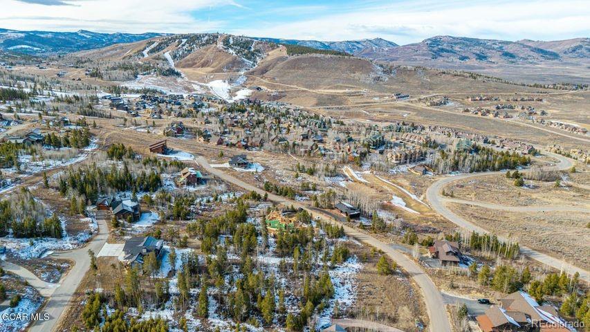 490 Cumulus Road Granby CO 80446