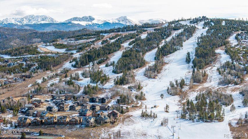 490 Cumulus Road Granby CO 80446