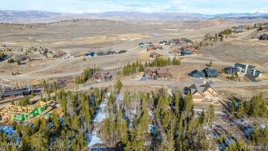 490 Cumulus Road Granby CO 80446