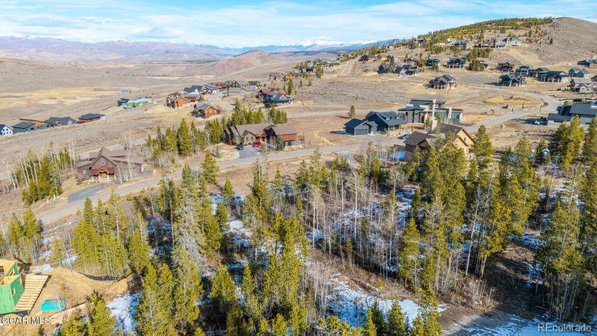 490 Cumulus Road Granby CO 80446
