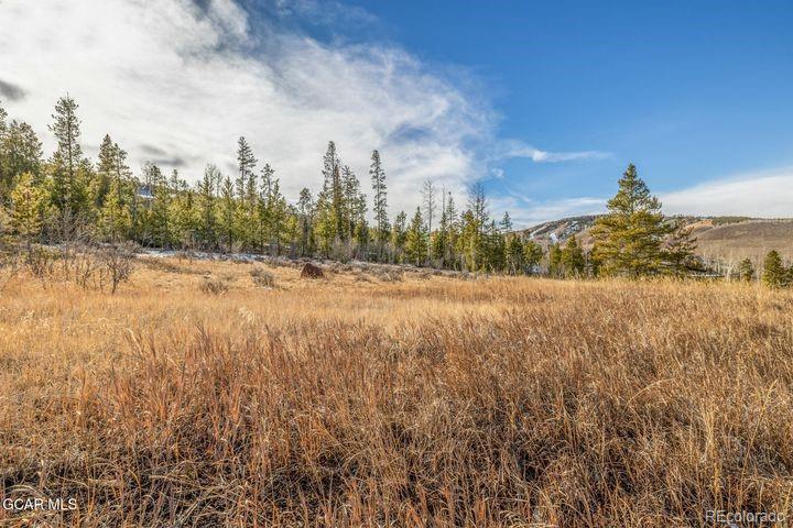 490 Cumulus Road Granby CO 80446