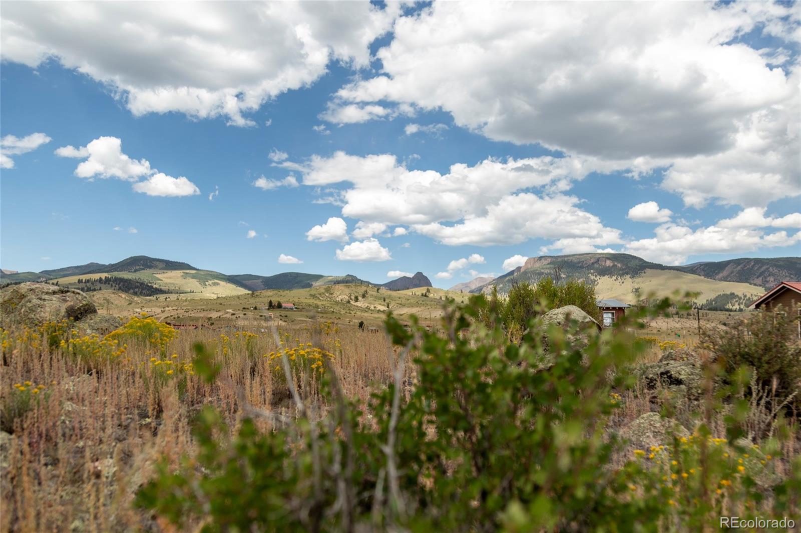 207 Sunset Court Creede CO 81130