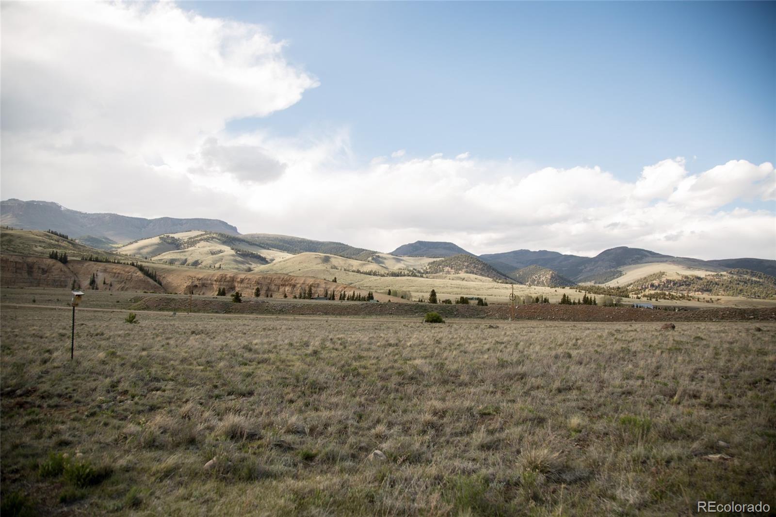 207 Sunset Court Creede CO 81130