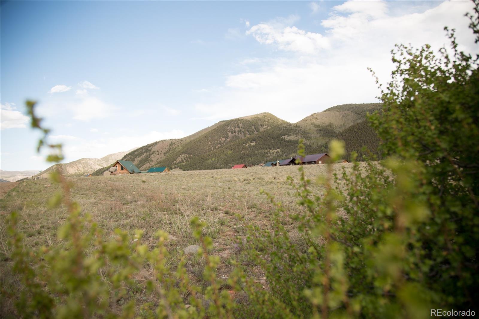 207 Sunset Court Creede CO 81130