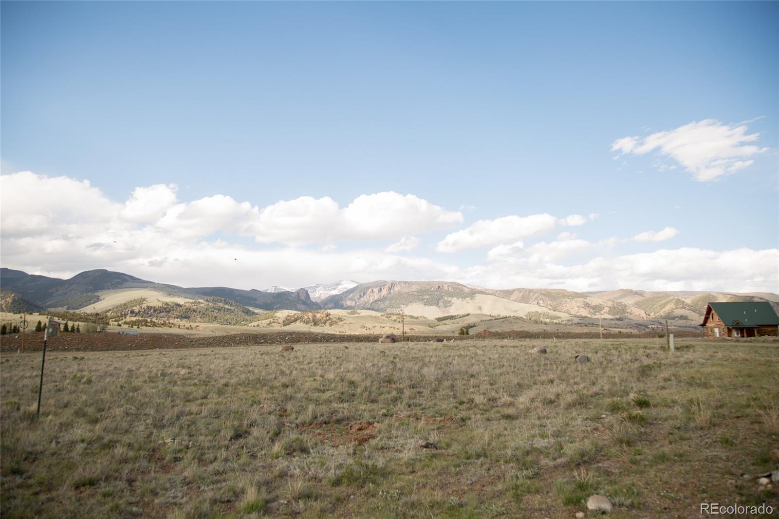 207 Sunset Court Creede CO 81130