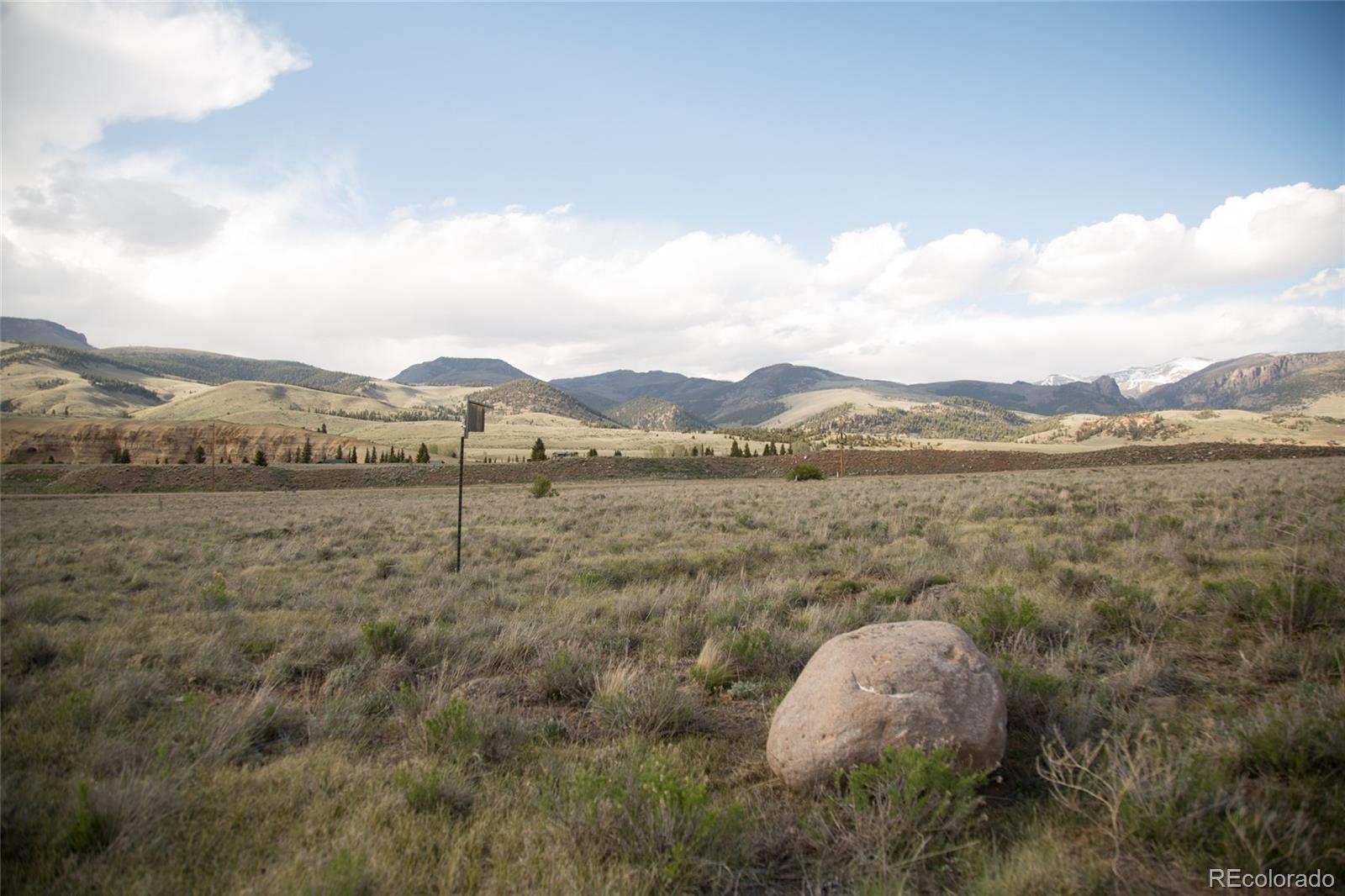 207 Sunset Court Creede CO 81130