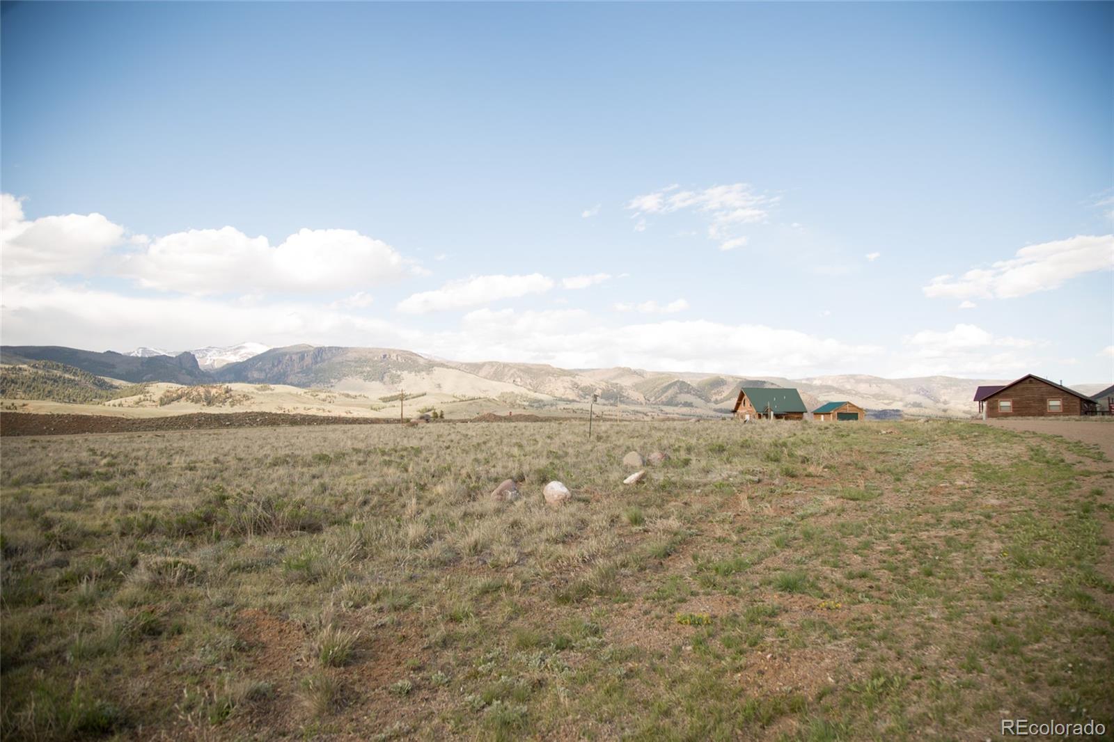 207 Sunset Court Creede CO 81130