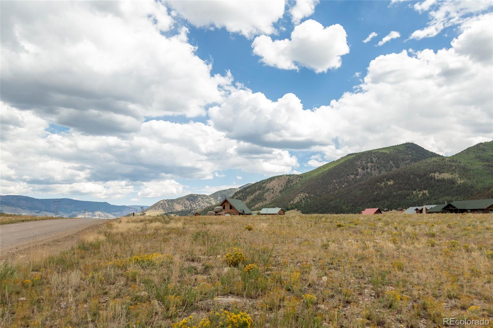 207 Sunset Court Creede CO 81130