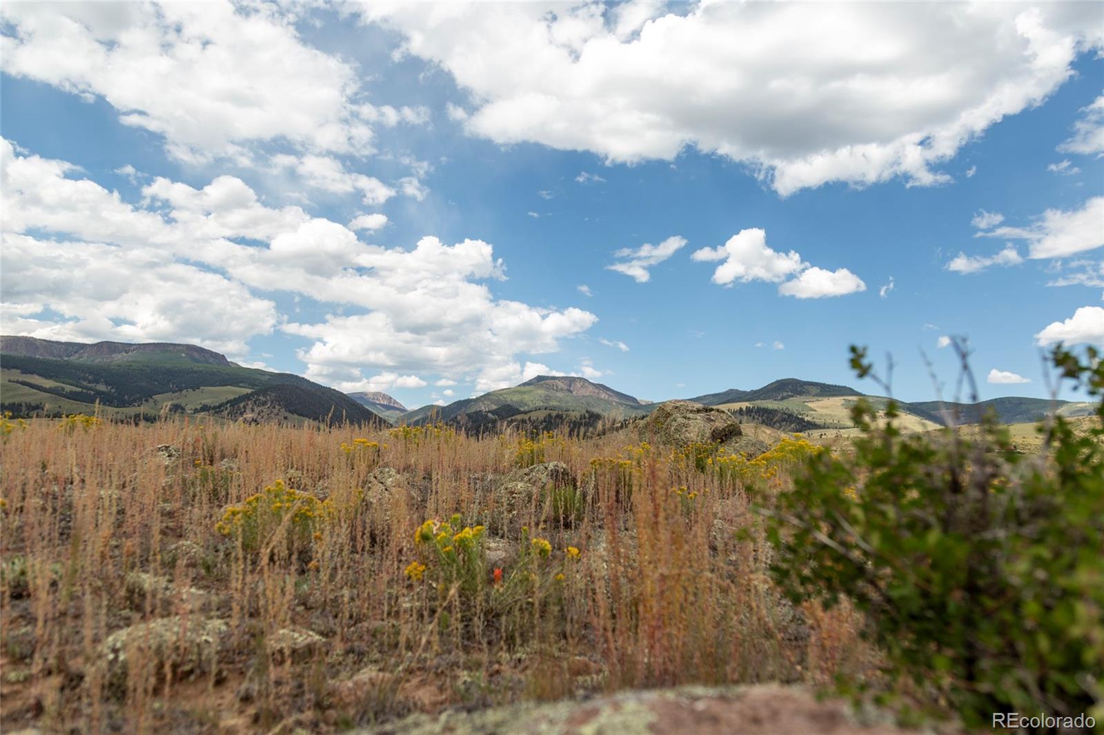 207 Sunset Court Creede CO 81130