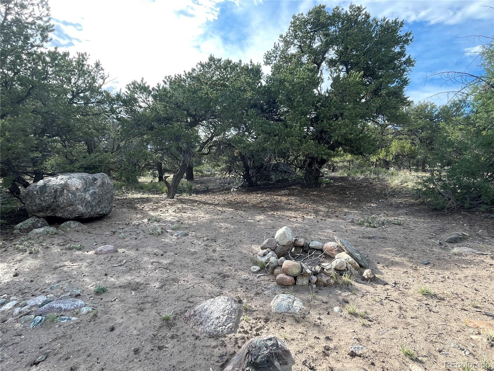 3611 Splendid Terrace Crestone CO 81131