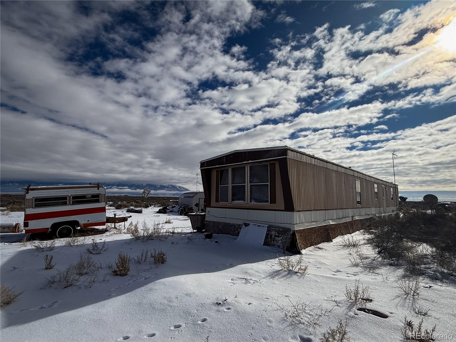 2255 N County Road 114 Mosca CO 81146