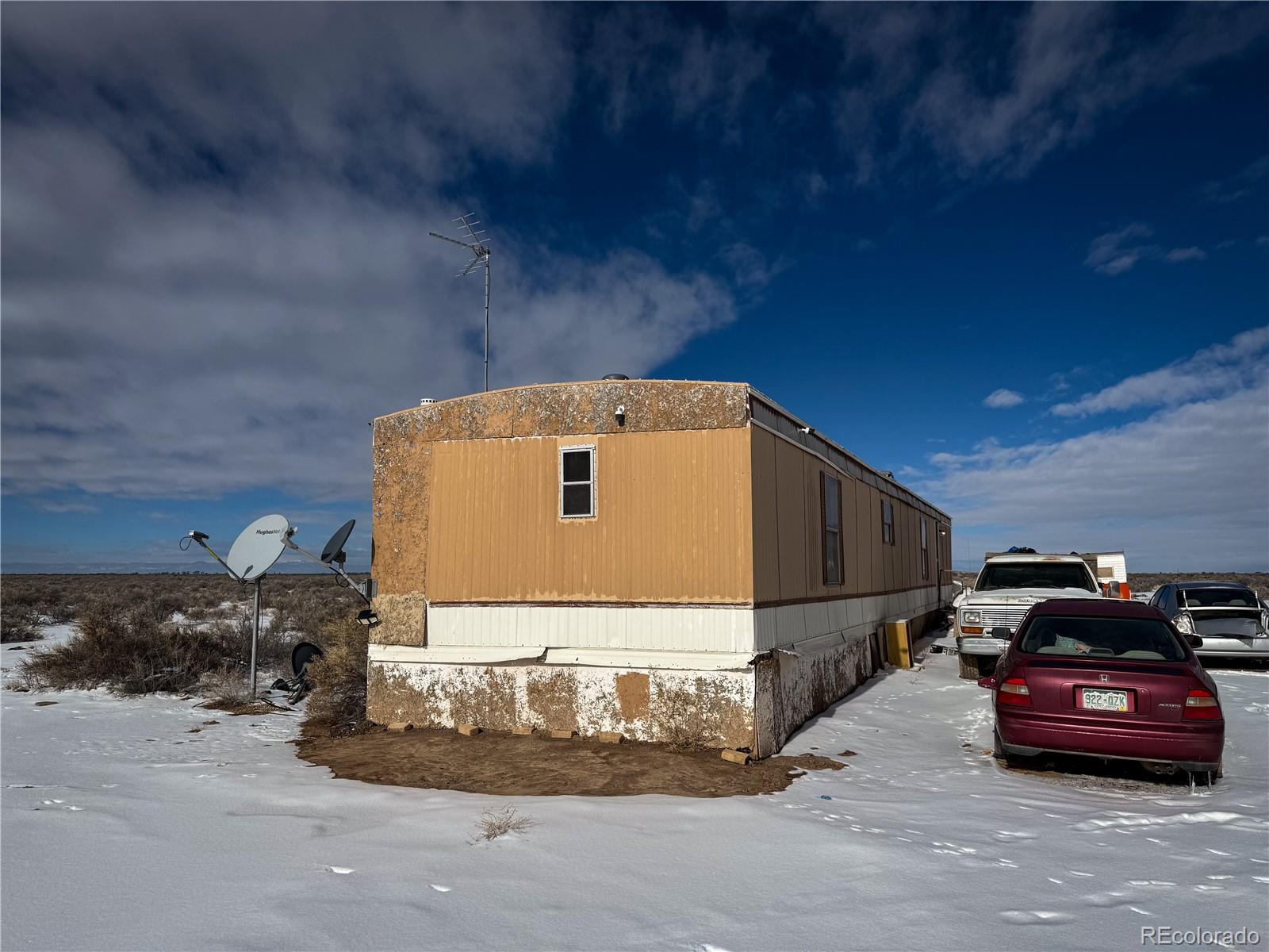2255 N County Road 114 Mosca CO 81146