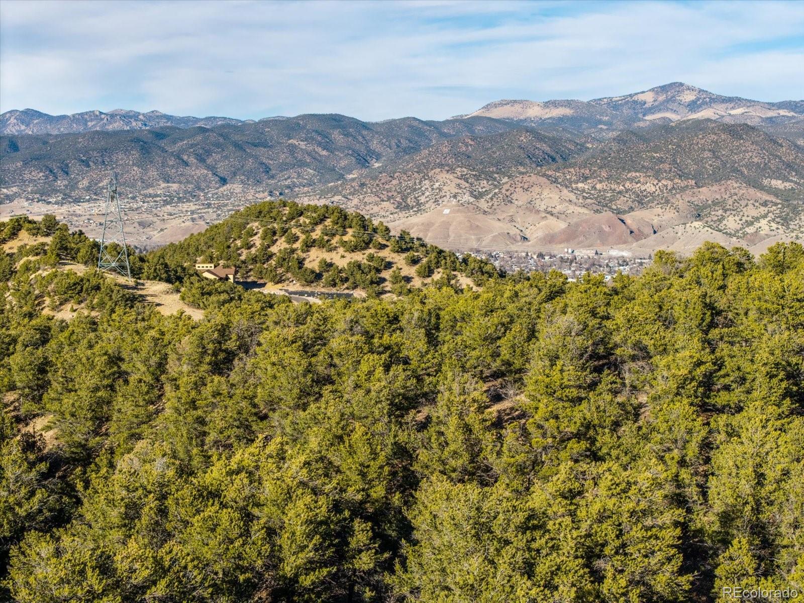 5450 Longbranch Road Salida CO 81201