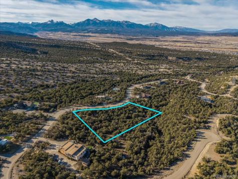 5450 Longbranch Road Salida CO 81201