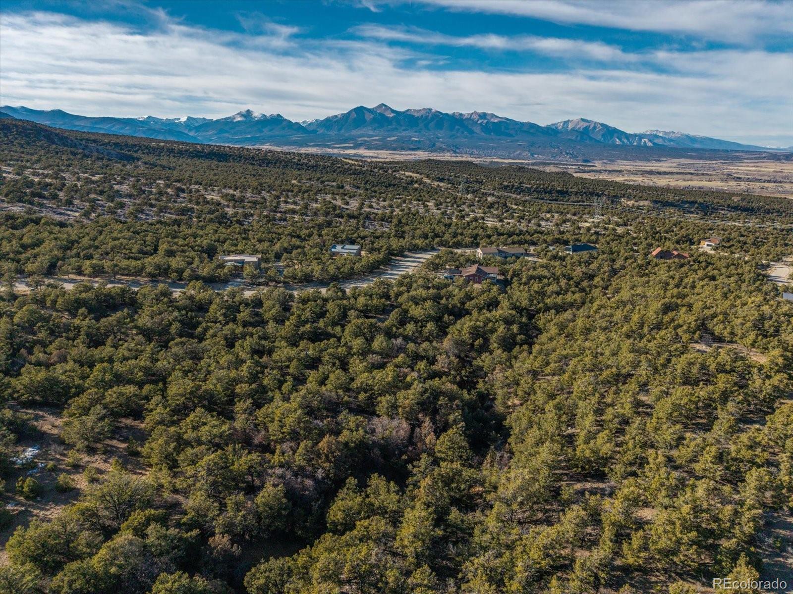 5450 Longbranch Road Salida CO 81201