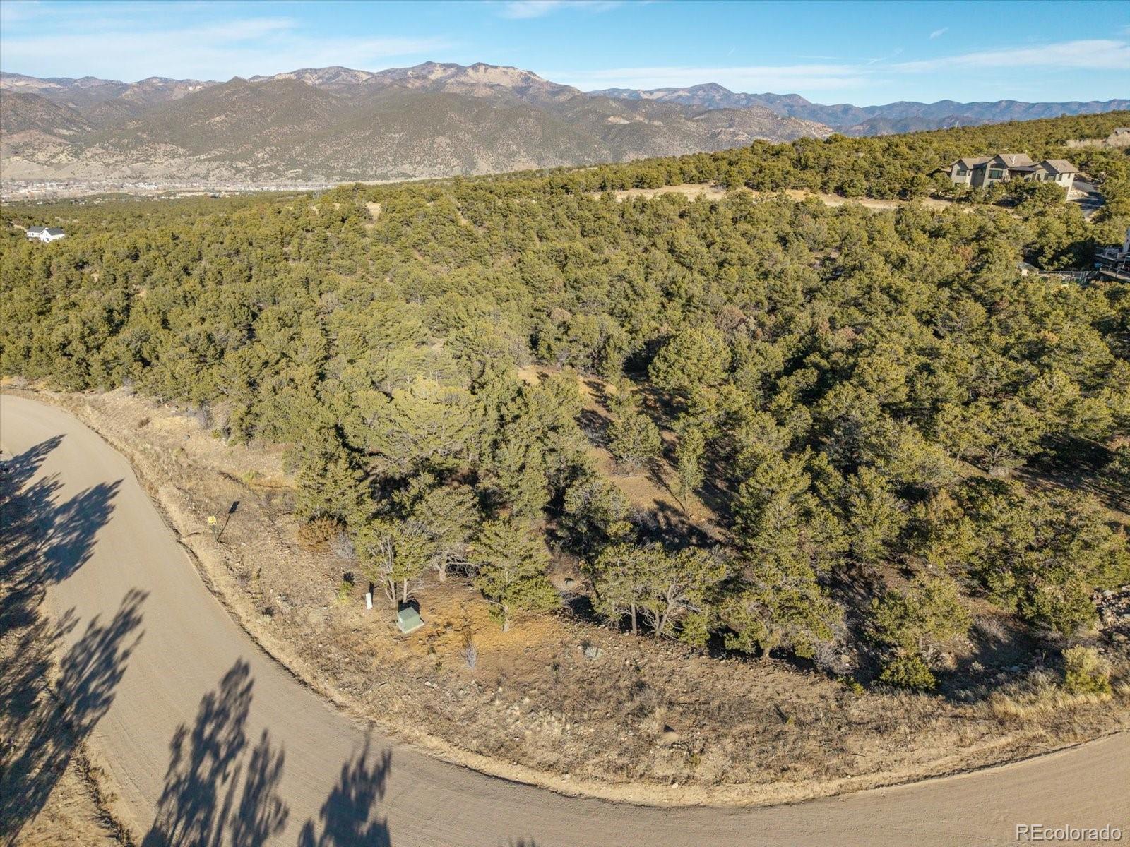 5450 Longbranch Road Salida CO 81201