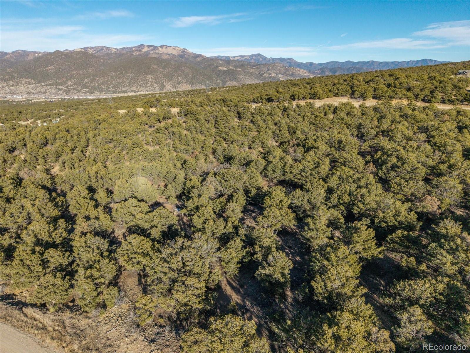 5450 Longbranch Road Salida CO 81201