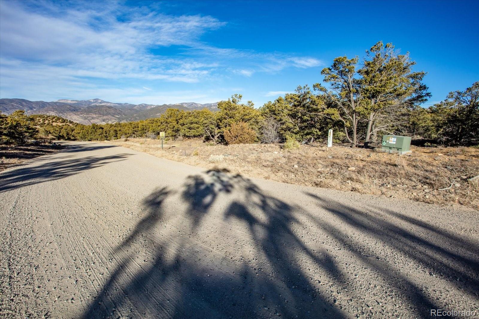 5450 Longbranch Road Salida CO 81201