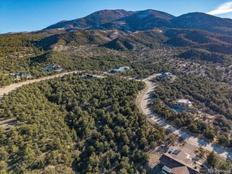 5450 Longbranch Road Salida CO 81201