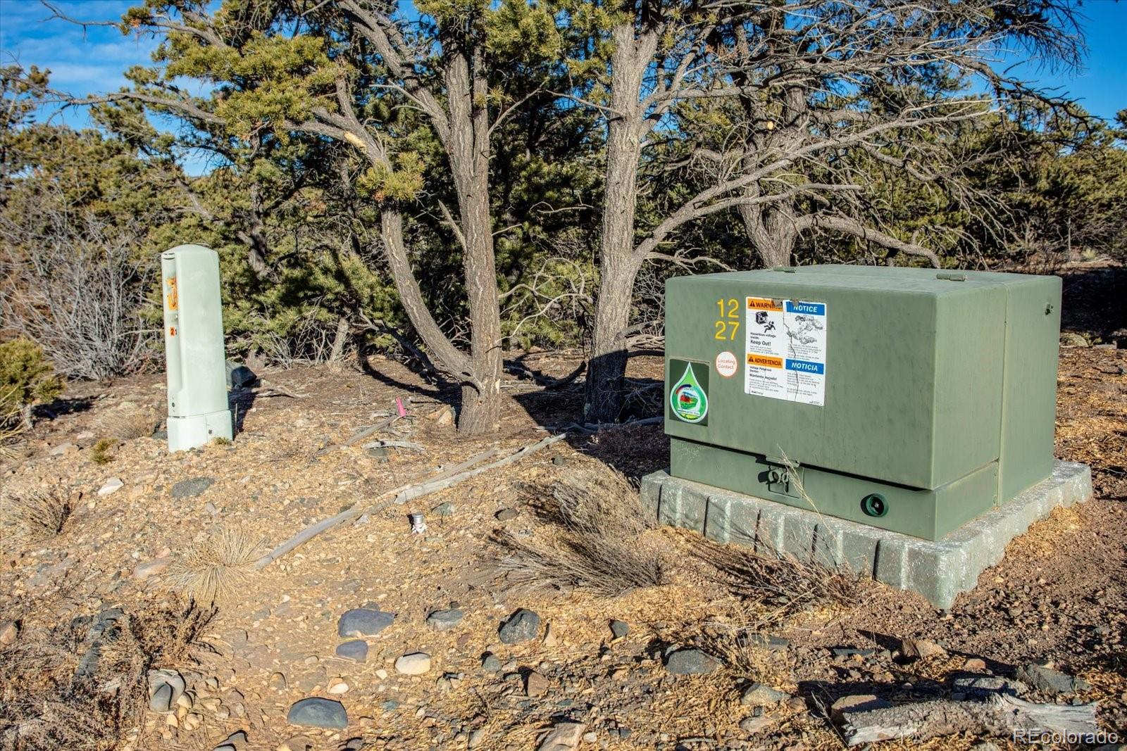 5450 Longbranch Road Salida CO 81201