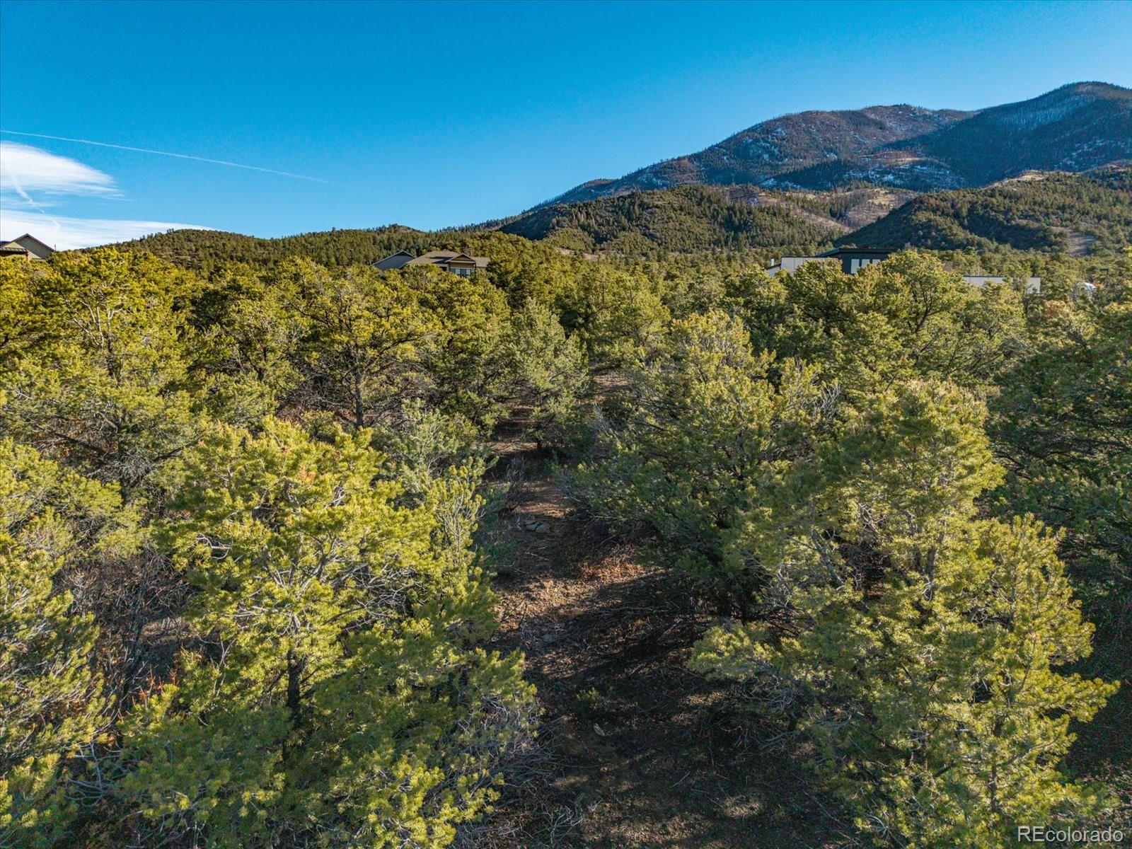 5450 Longbranch Road Salida CO 81201