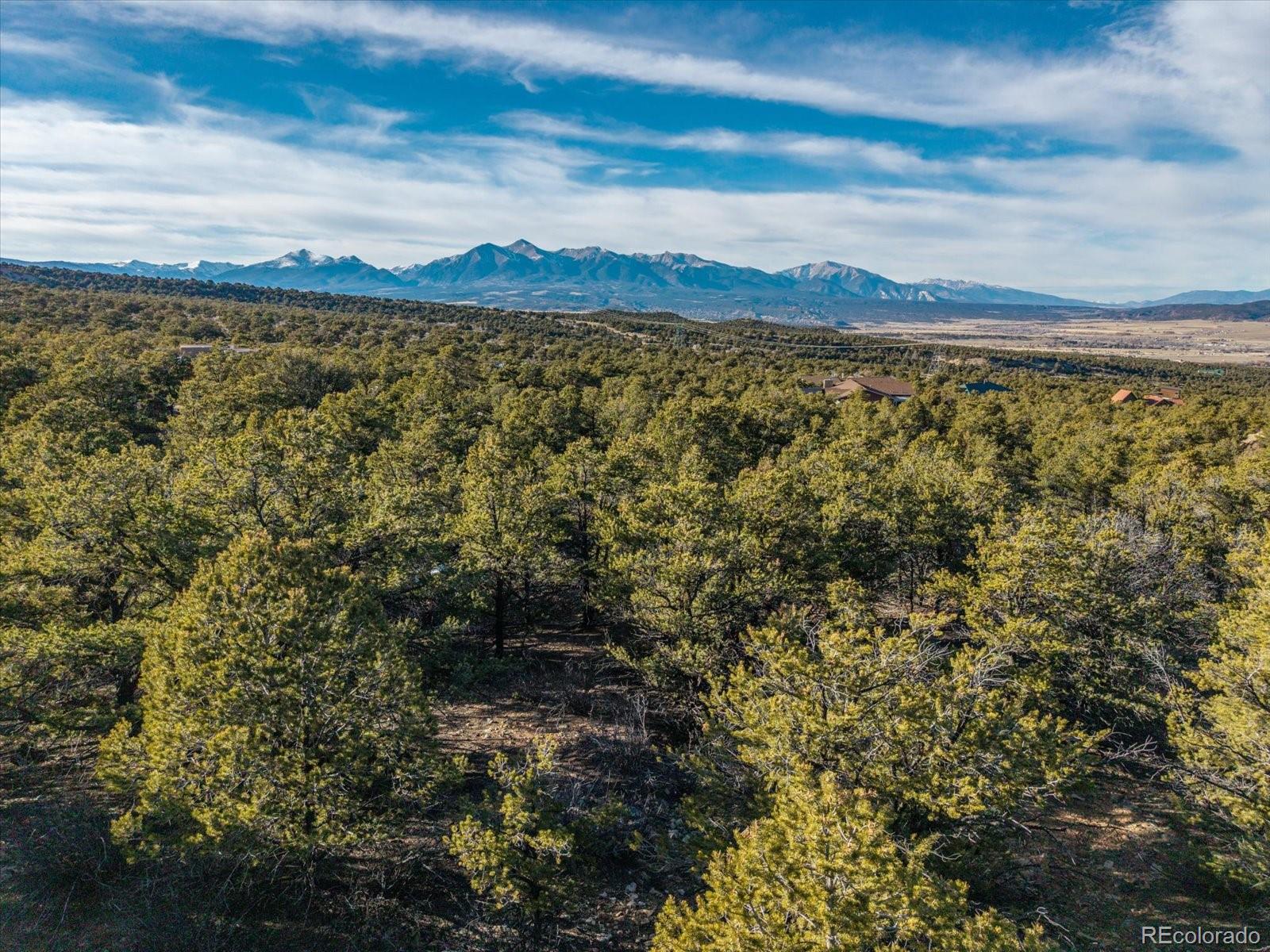 5450 Longbranch Road Salida CO 81201