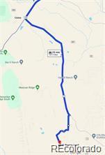 31 Boyero Road Como CO 80432