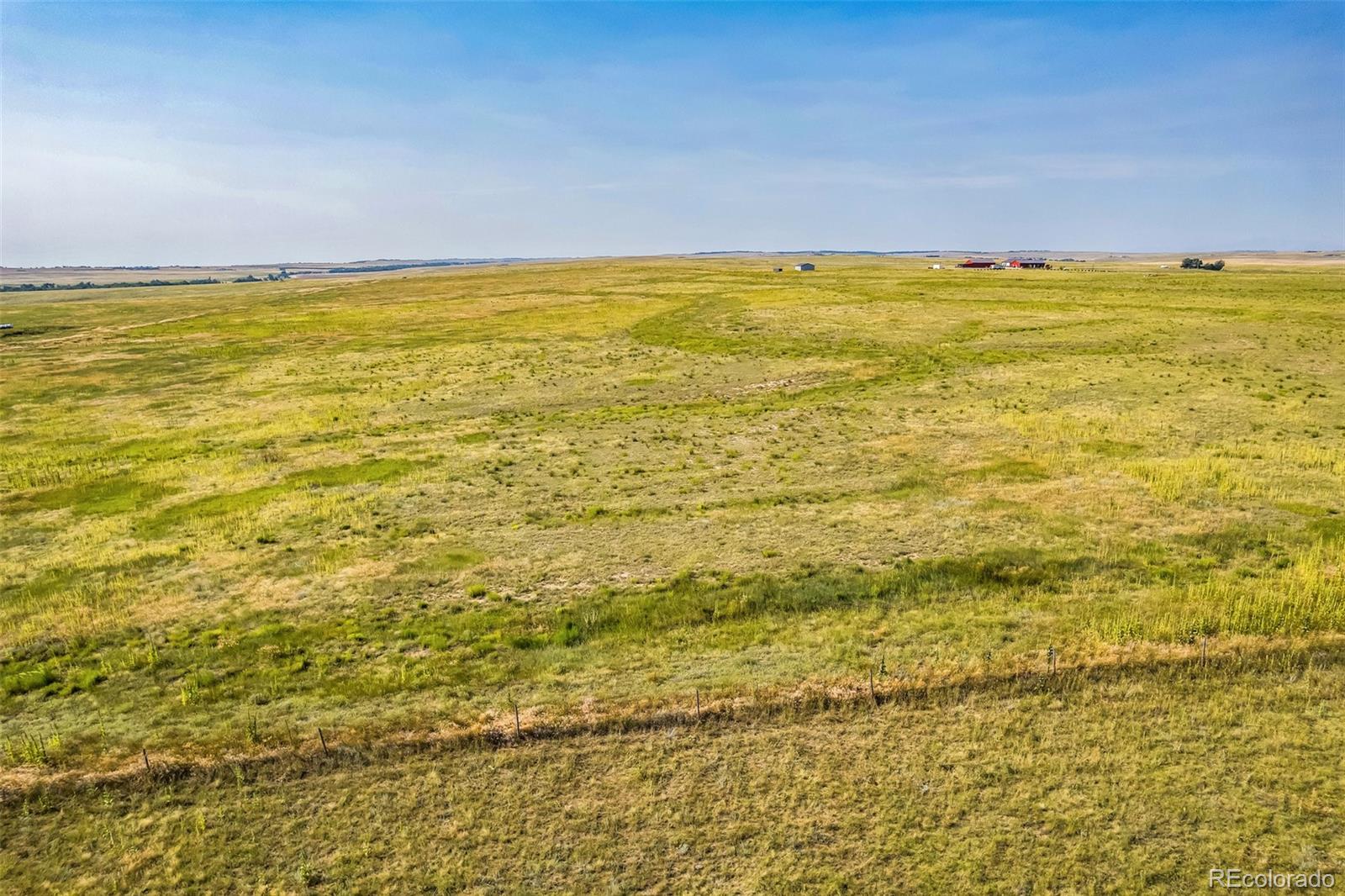 15385 County Road 166 Kiowa CO 80117