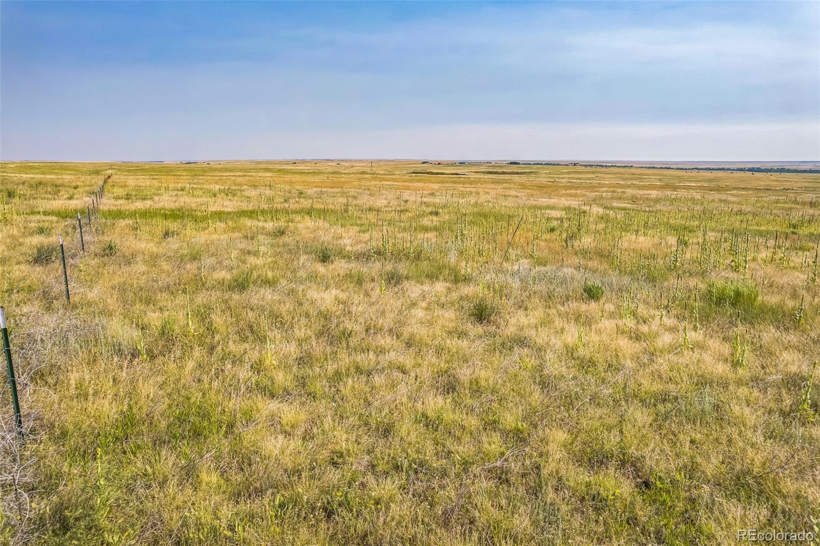 15385 County Road 166 Kiowa CO 80117