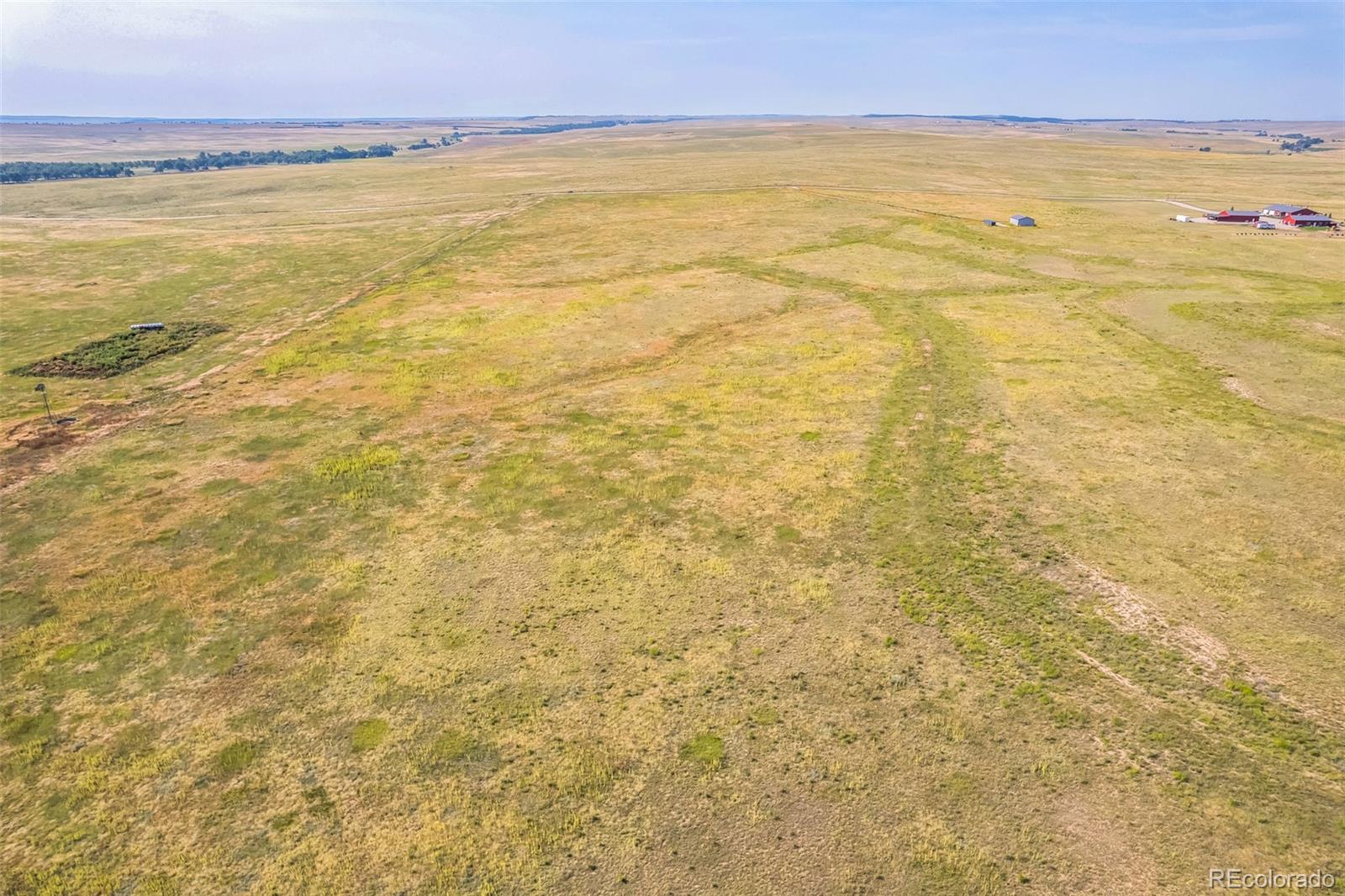 15385 County Road 166 Kiowa CO 80117