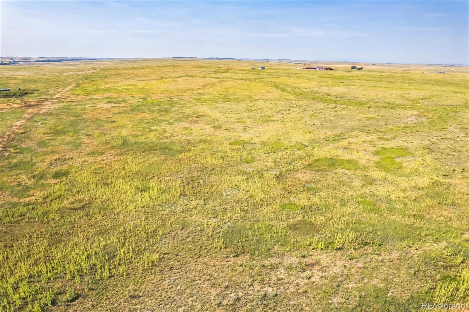 15385 County Road 166 Kiowa CO 80117