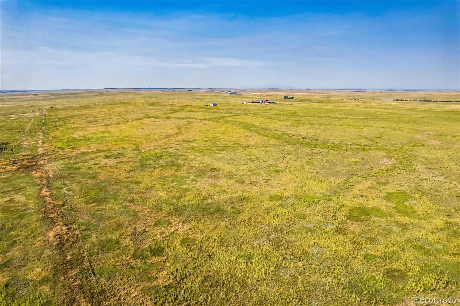 15385 County Road 166 Kiowa CO 80117