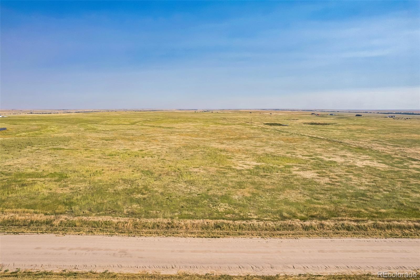 15385 County Road 166 Kiowa CO 80117