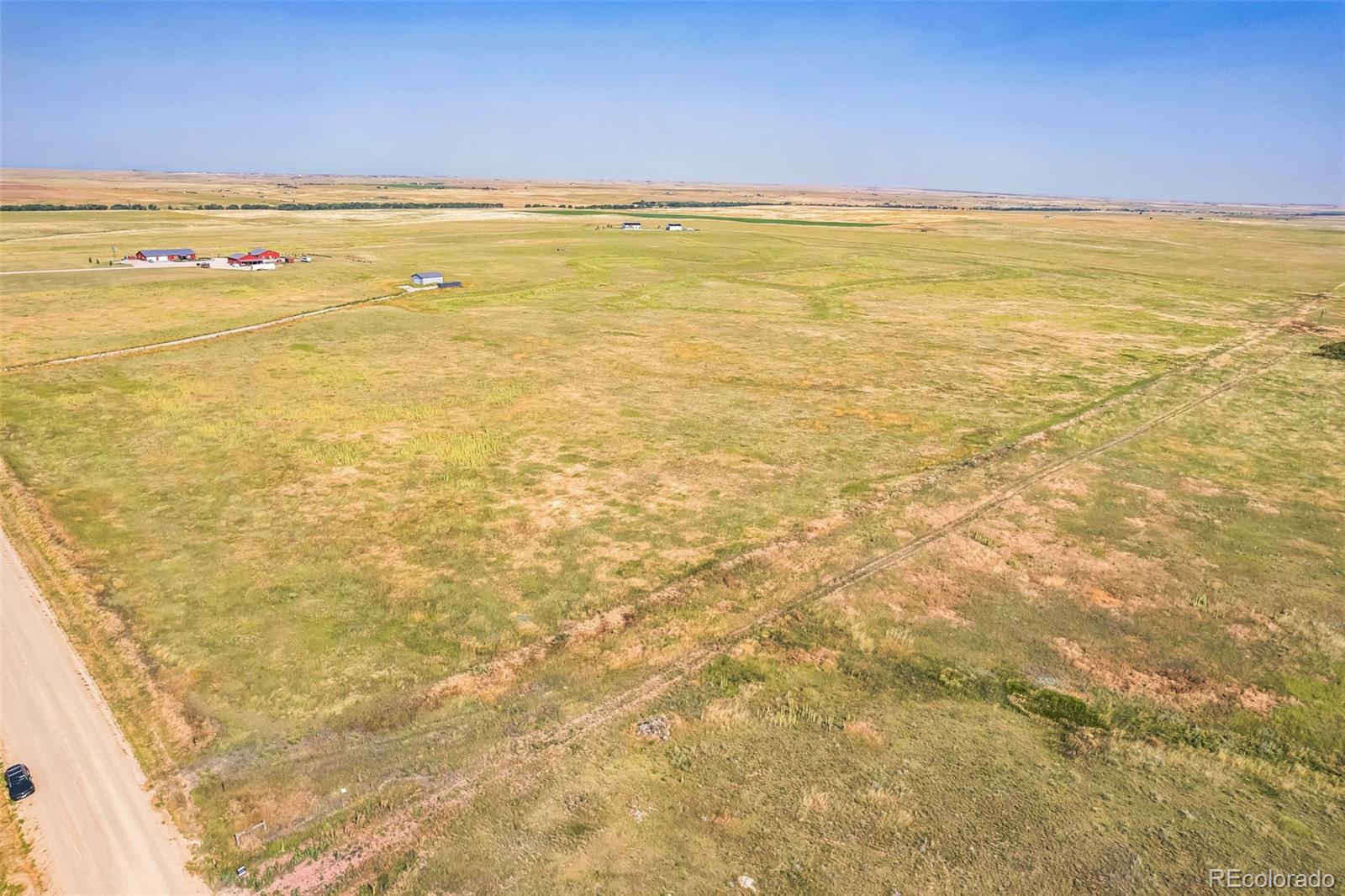 15385 County Road 166 Kiowa CO 80117