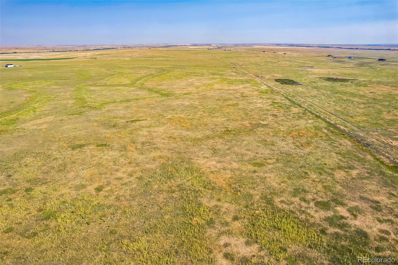 15385 County Road 166 Kiowa CO 80117