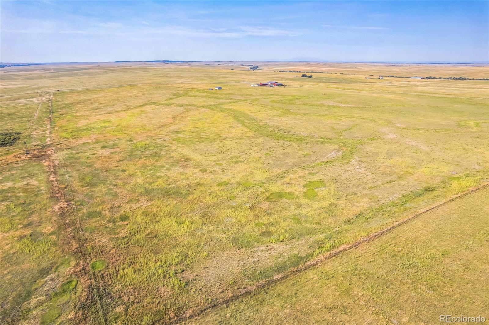 15385 County Road 166 Kiowa CO 80117