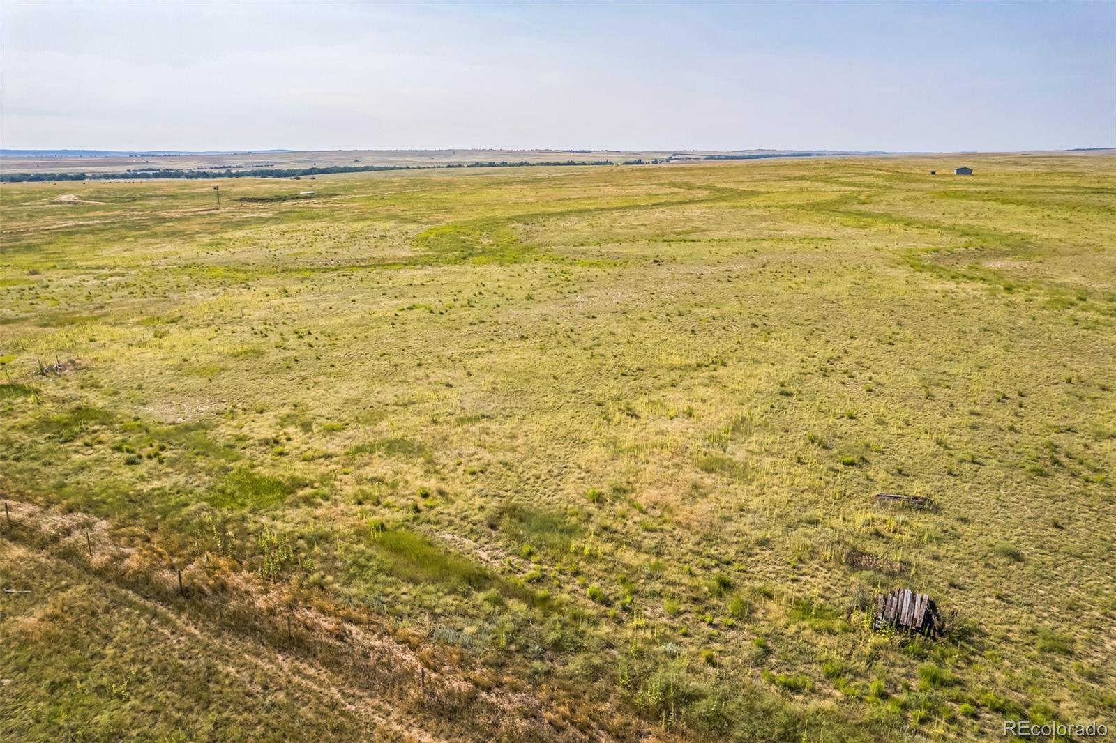 15385 County Road 166 Kiowa CO 80117