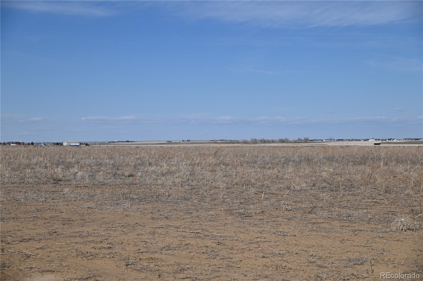 53250 E 26th Avenue Strasburg CO 80136