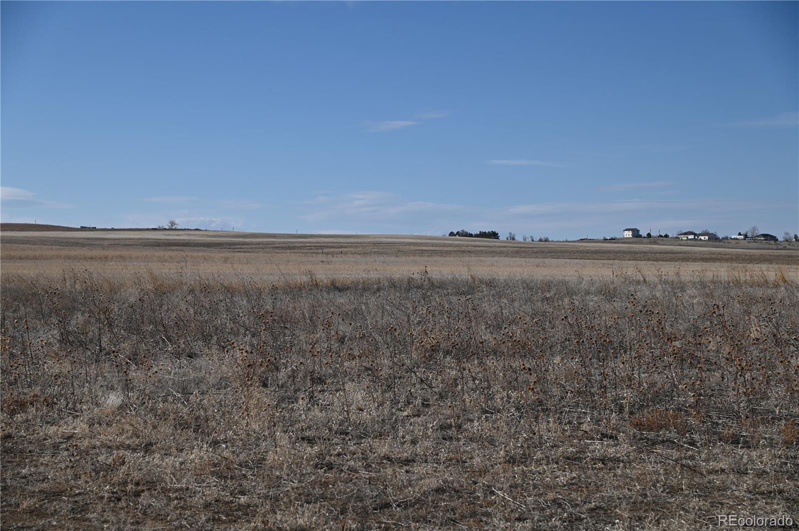 53250 E 26th Avenue Strasburg CO 80136