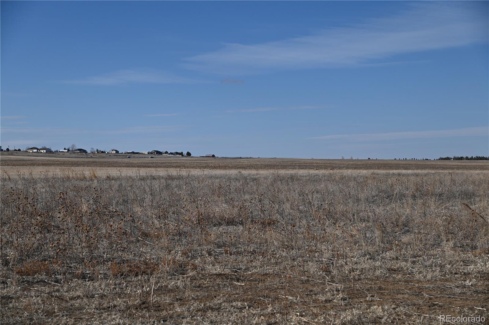 53250 E 26th Avenue Strasburg CO 80136