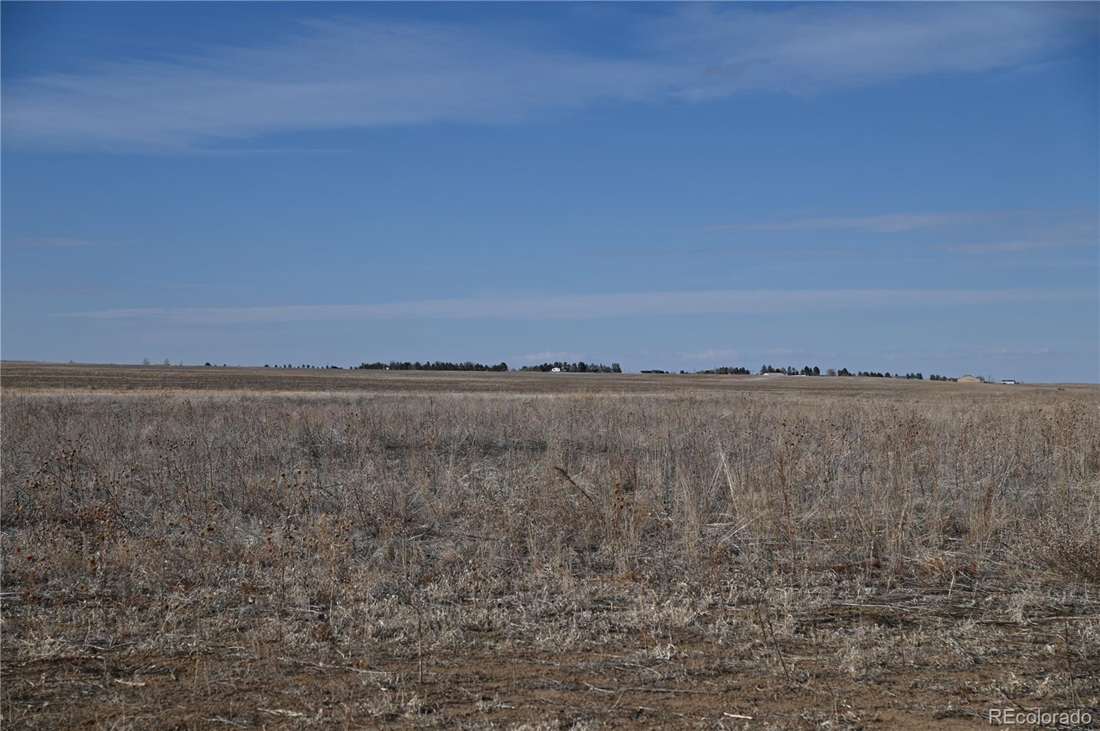 53250 E 26th Avenue Strasburg CO 80136